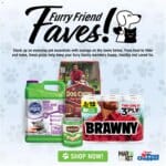 Price Chopper Pet Palooza Deals This Week April 29 to May 5 2026