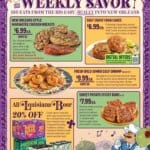 Hot Central Market Ad This Week April 29 to May 5 2026 – Best Deals Inside