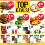 Price Chopper Insider Flyer April 29 to May 5 2026 – Ad This Week