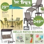 Fry’s Food Home & Apparel April 29 to May 5 2026 Ad This Week