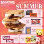 Fareway Ad This Week April 29 to May 5 2026 – Exciting Flyer Offers