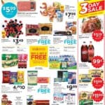 Fry’s Food Weekly Ad This Week April 29 to May 5 2026 – Exciting Savings Await
