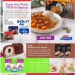 Price Chopper Ad This Week: New Items April 29 to May 5 2026