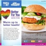 Price Chopper Better For You Offers This Week April 29 to May 5 2026