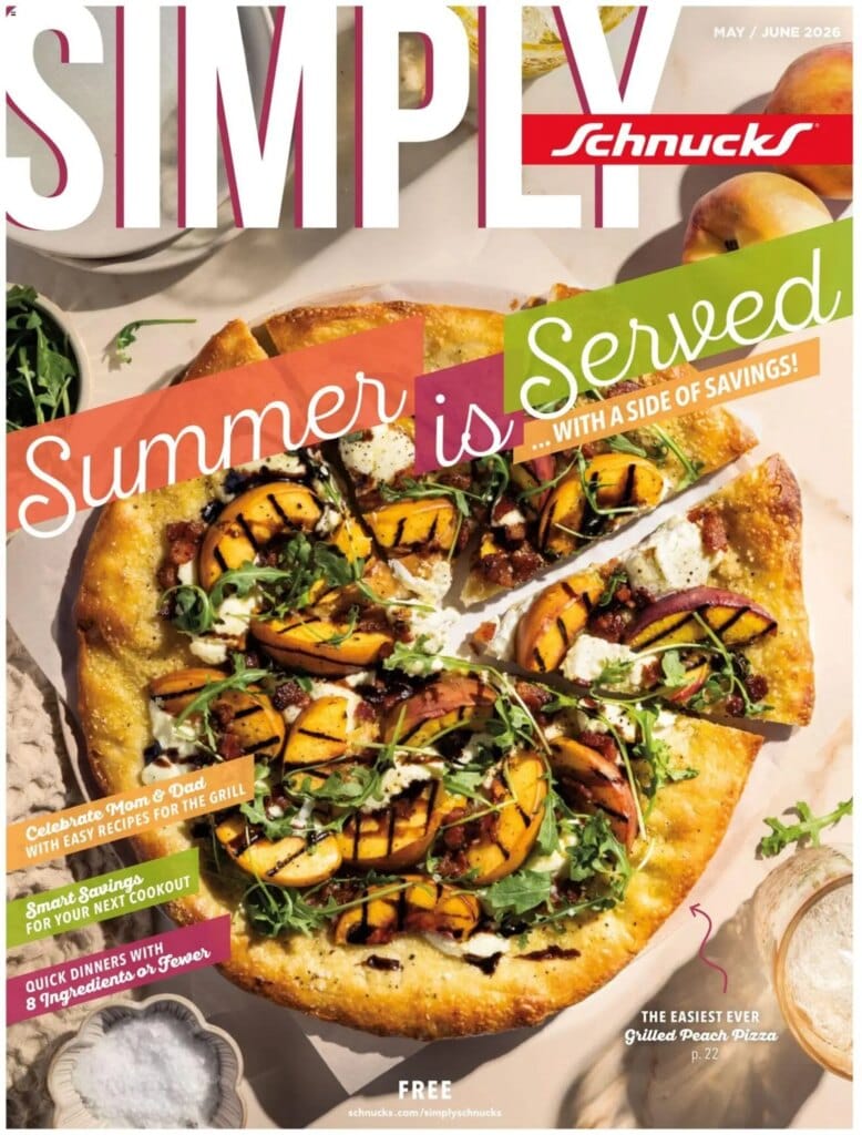 Schnucks Ad This Week: Exciting Offers from April 29 to May 5 2026!