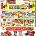 Shaw’s Ad This Week April 29 to May 5 2026 – Hot Deals Await!