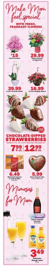 Schnucks Ad This Week April 29 to May 5 2026 – Exciting Savings Ahead!