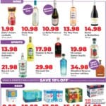 HyVee Wine & Spirits Special Offers April 29 to May 5 2026 This Week