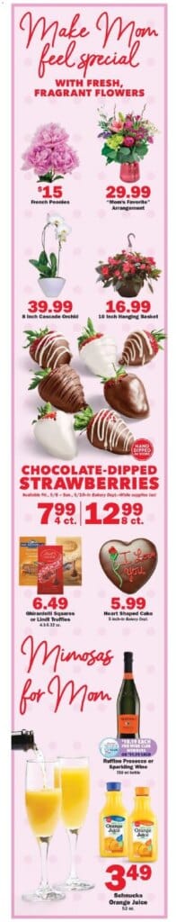 Schnucks Ad This Week April 29 to May 5 2026 – Unbeatable Deals Await!