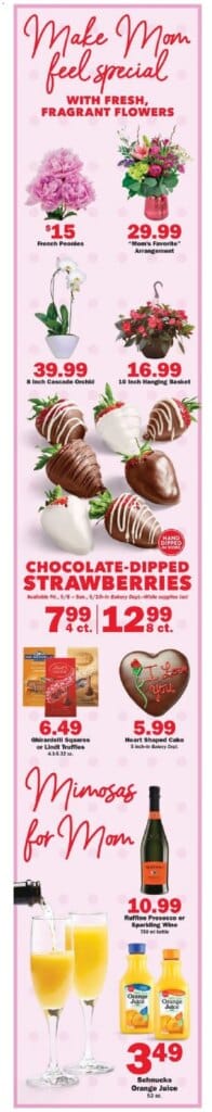 Schnucks Ad This Week – Amazing Offers April 29 to May 5 2026