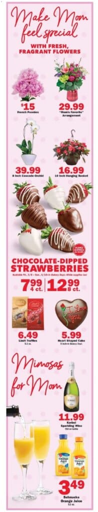 Schnucks This Week: Special Ad April 29 to May 5 2026