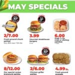 HyVee April 29 to May 5 2026 Specials This Week – Unbeatable Offers