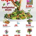 HyVee Ad This Week April 29 to May 5 2026 - Top Deals Inside 3 HyVee Ad This Week April 29 to May 5 2026 – Top Deals Inside