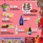 HyVee Mother’s Day Specials This Week April 29 to May 5 2026