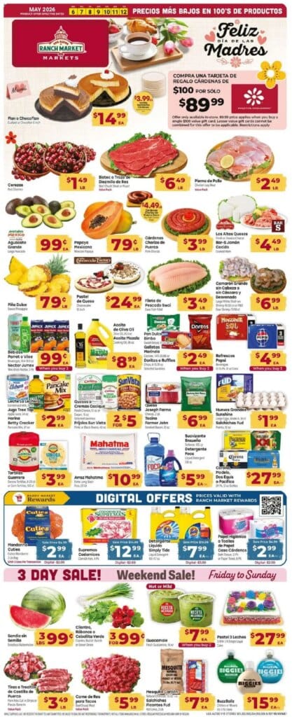 Cardenas Ad This Week April 29 to May 5 2026 – Exciting Savings Inside!