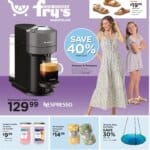 Fry’s Food Home & Apparel April 29 to May 5 2026 Ad This Week