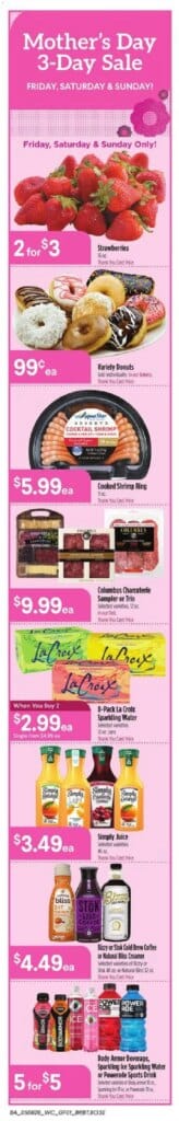 Basha’s Ad This Week: Hot Offers April 29 to May 5 2026