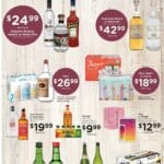 King Soopers Adult Beverage Specials April 29 to May 5 2026 This Week