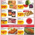 H-E-B Weekly Ads: Unmissable Deals from October 1 to October 7 2023