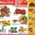 Winn Dixie Weekly Flyer Offers April 29 to May 5 2026 – Savings This Week