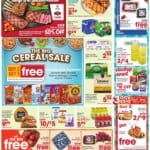 Giant Eagle Ad This Week April 29 to May 5 2026 – Exciting Offers Await!