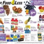 Food 4 Less Ad This Week: Exciting Deals from April 29 to May 5 2026 3 Food 4 Less Ad This Week: Exciting Deals from April 29 to May 5 2026