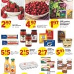 United Supermarkets Offers This Week April 29 to May 5 2026 – Flyer