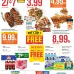 Mariano’s Ad This Week: Unmissable Deals from April 29 to May 5 2026