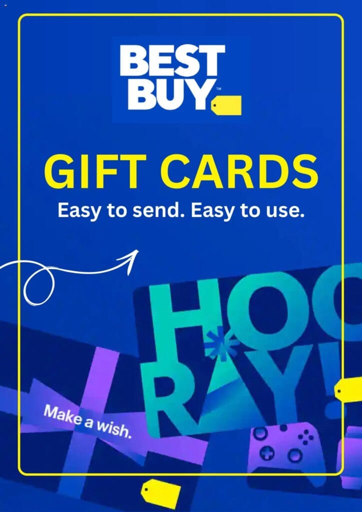 Best Buy Ad This Week April 29 to May 5 2026 – Top Deals Await!