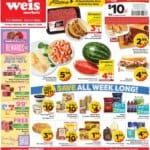 Weis Weekly Ads This Week: April 30 to May 6 2026 – Hot Offers Inside!