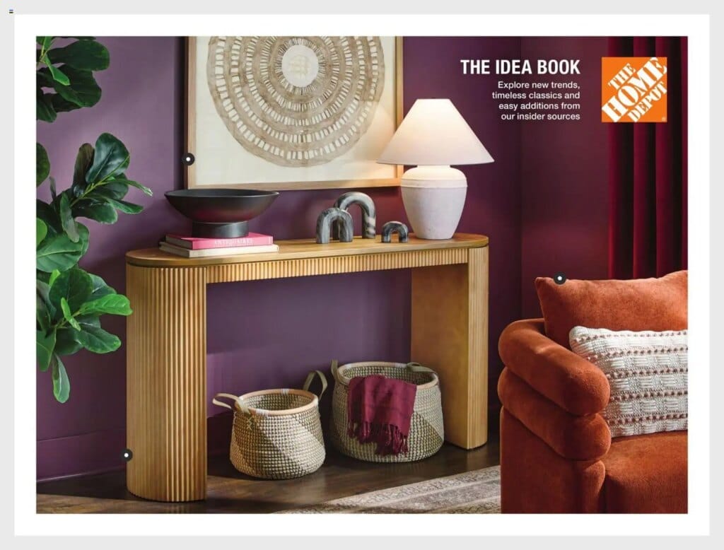 Home Depot Specials April 29 to May 5 2026 – Flyer This Week