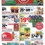 Bi-Mart Membership Savings This Week April 29 to May 5 2026