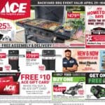 ACE Hardware Ad This Week April 29 to May 5 2026 - Exciting Deals Inside! 3 ACE Hardware Ad This Week April 29 to May 5 2026 – Exciting Deals Inside!