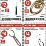 Harbor Freight Dollar Days Deals 04 23 to 05 06 This Week