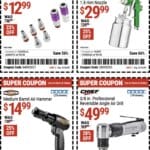 Harbor Freight Offers This Week 04/27 – 05/10 2026 – Amazing Deals Inside!