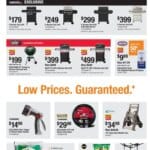 Home Depot Ad This Week: Amazing Deals April 30 to May 6 2026!