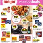 Meijer Weekly Ad This Week: Hot Deals May 6 to May 12 2026!