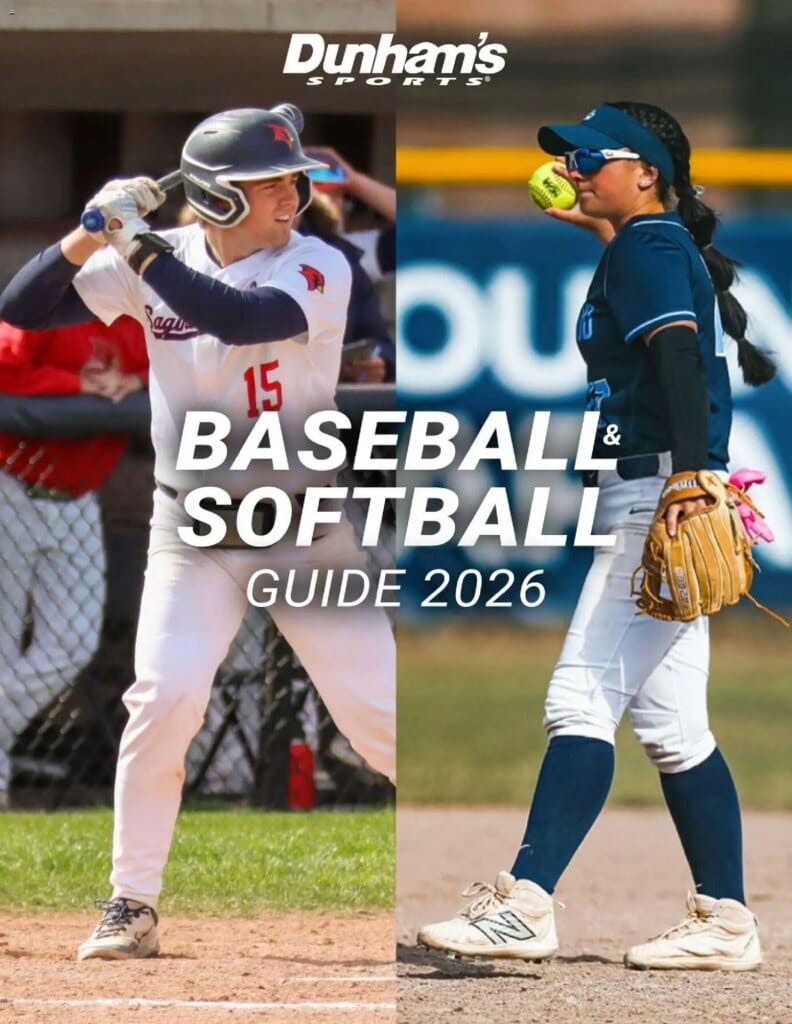 Dunham’s Sports Unbeatable Baseball & Softball Offers This Week February 12 to May 20 2026
