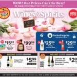 ShopRite Wine & Spirits Specials This Week May 6 to May 19 2026