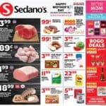 Sedano’s Weekly Ad This Week: Amazing Offers May 6 to May 12 2026