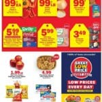 Schnucks Ad This Week for April 29 to May 5 2026 – Don’t Miss Out!