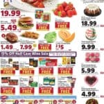 Harris Teeter Weekly Ad This Week: Best Deals May 6 to May 12 2026
