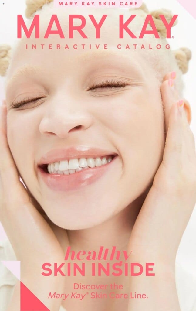 Mary Kay Skin Care Line Amazing Offers May 16 to August 31 2026