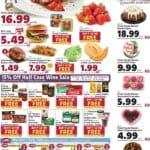 Harris Teeter Special Ads This Week May 13 to May 19 2026