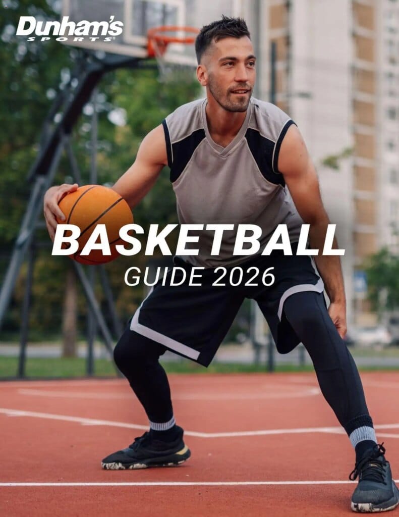 Dunham’s Sports Basketball Guide Offers This Week March 12 to May 20 2026