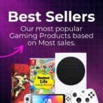 GameStop Ad This Week: Amazing Offers May 1 to June 1 2026