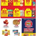 Schnucks Ad This Week April 29 to May 5 2026 - Exciting Deals Await! 3 Schnucks Ad This Week April 29 to May 5 2026 – Exciting Deals Await!