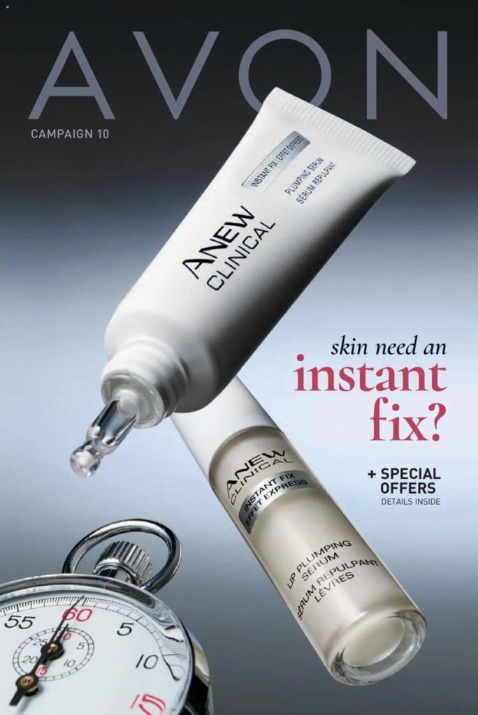 Avon Brochure Offers This Week: May 6 to May 19 2026 - Grab Your Savings! 4 Avon Brochure Offers This Week: May 6 to May 19 2026 – Grab Your Savings!
