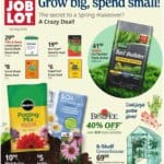 Ocean State Job Lot Big Savings This Week April 29 to May 26 2026 – Flyer