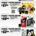 Advance Auto Parts Weekly Ad This Week: Spanish Offers April 26 to May 23 2026